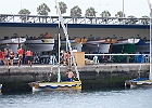 La Voile latine à Las Palmas